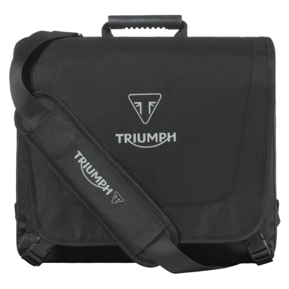 10L Messenger Bag