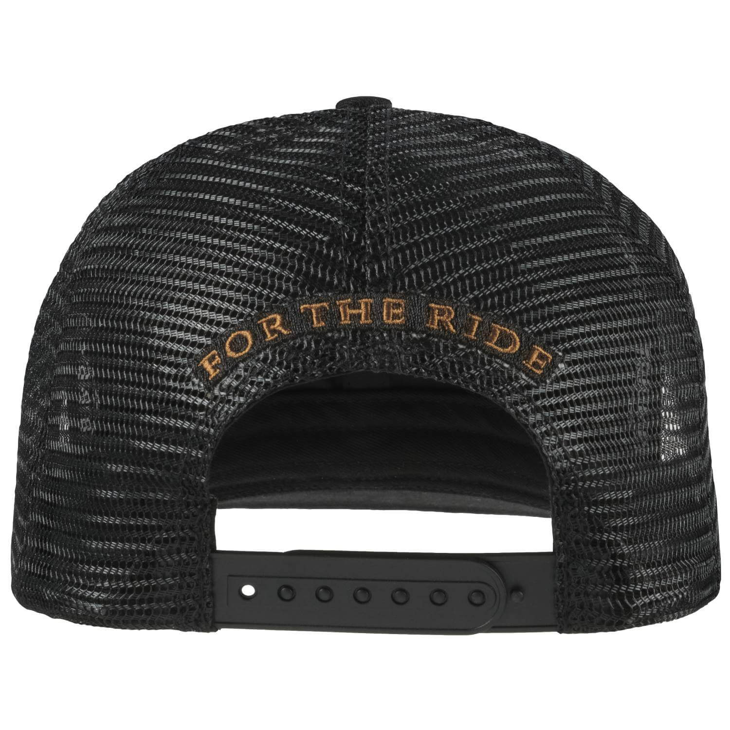 110 Cap Black - Image 2