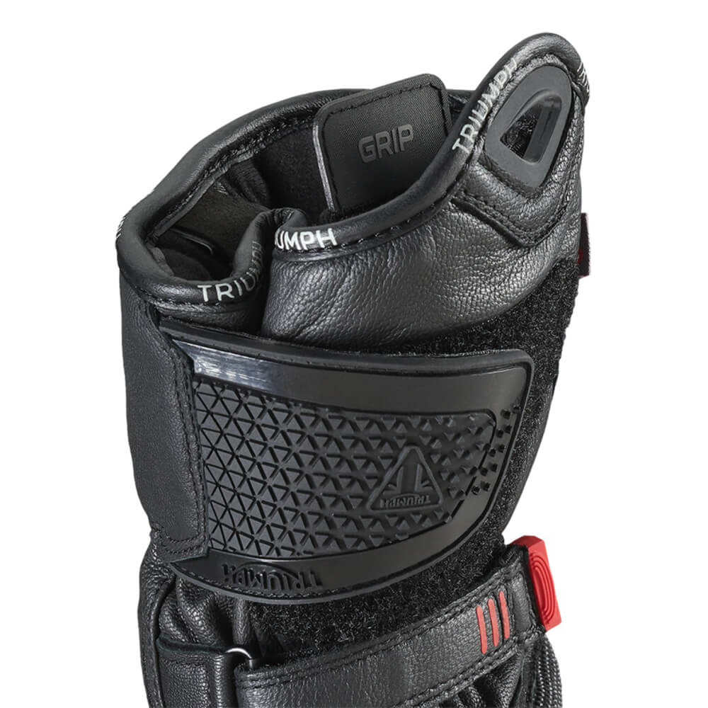Alder 2 GTX Dual Chamber Gloves Black - Image 6