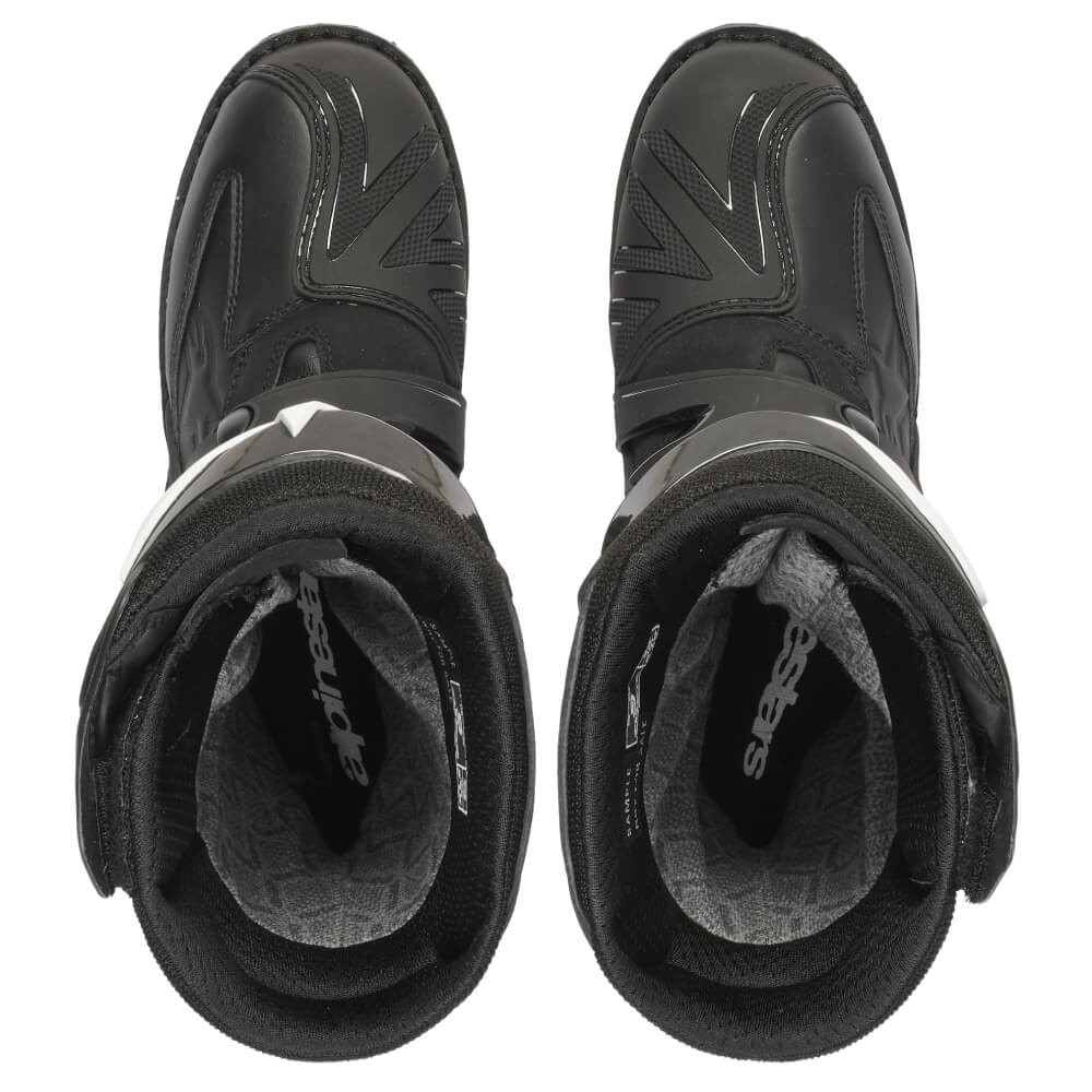 Triumph x Alpinestars Toucan Gore-Tex® Boots - Image 4