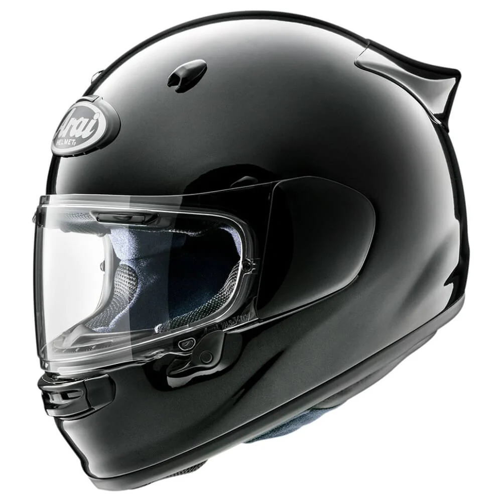 Arai Quantic Helmet Diamond Black