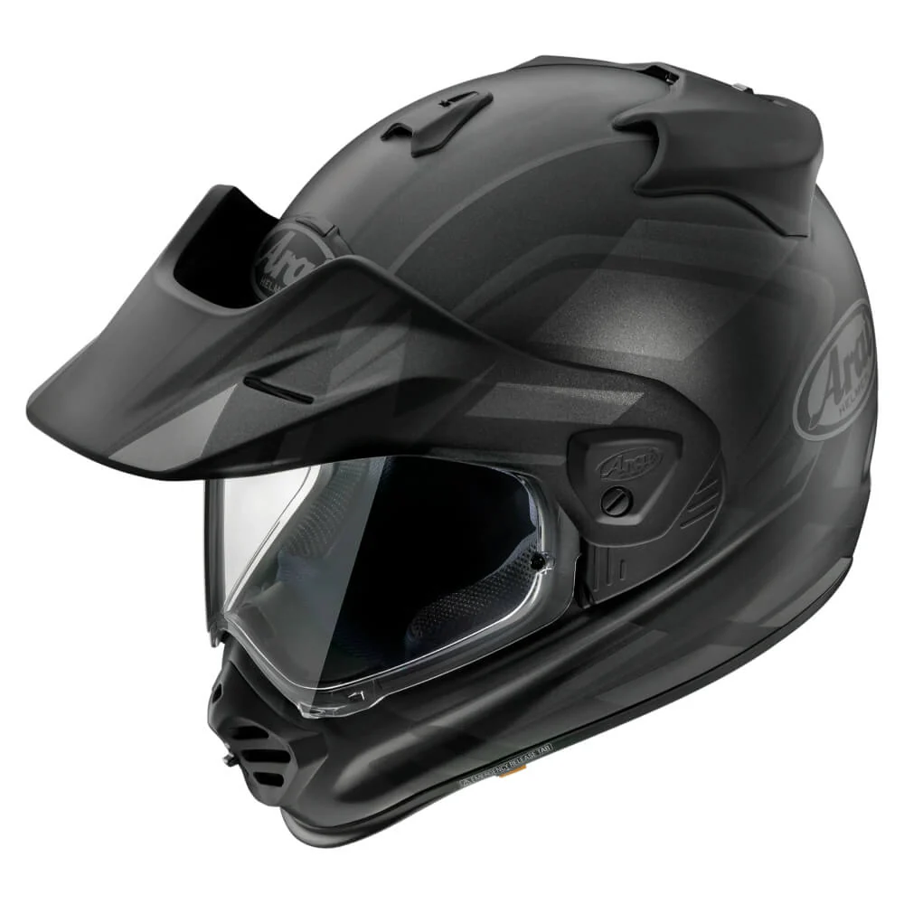 Arai Tour-X5 Helmet Discovery Black