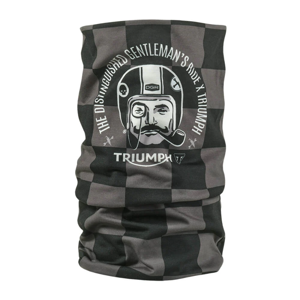 Archibold DGR Neck Tube