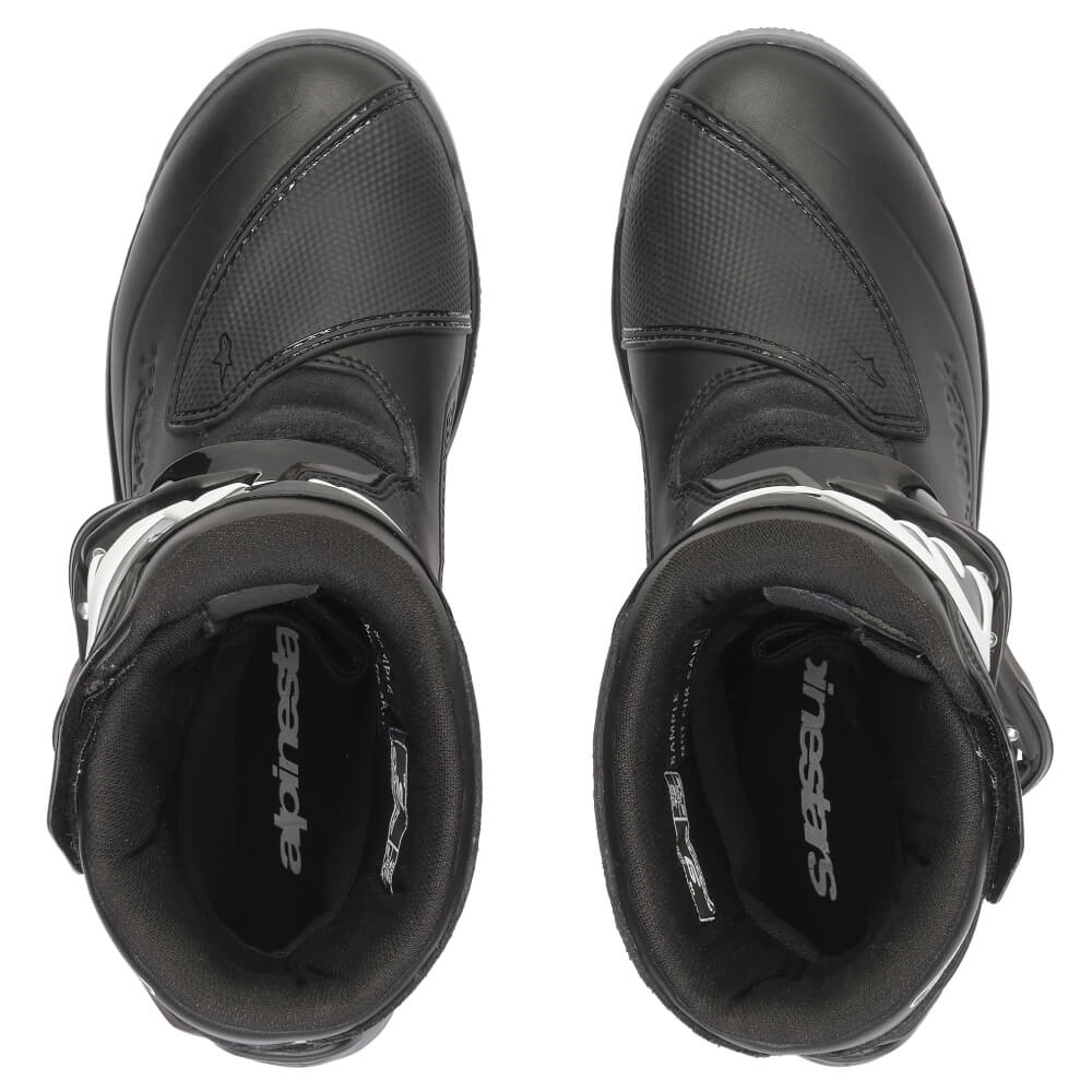 Triumph x Alpinestars Belize DryStar Boots - Image 4