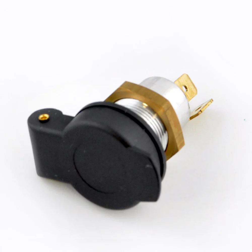 Auxiliary Power Socket A9820031