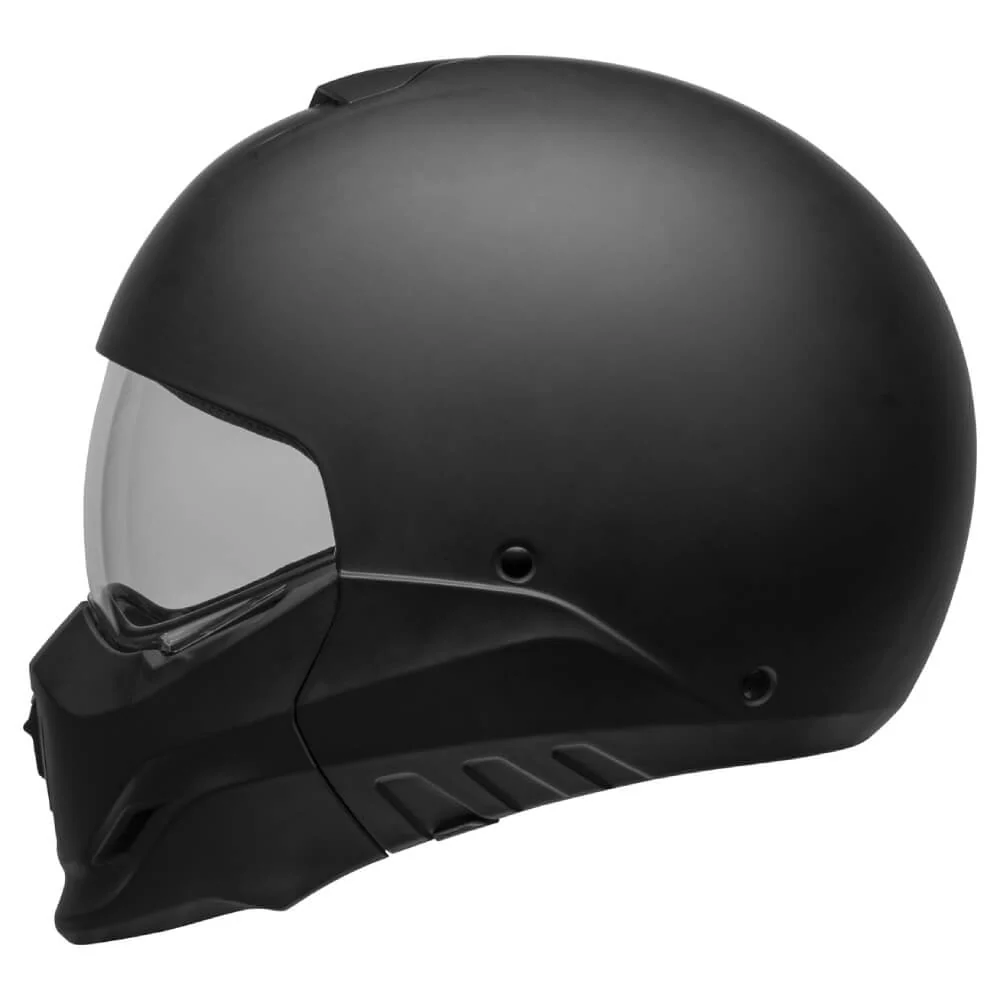 Bell Broozer Helmet Matte Black - Image 2