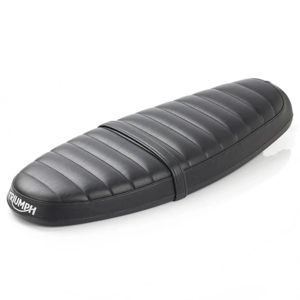 Bench Seat Black A9708611