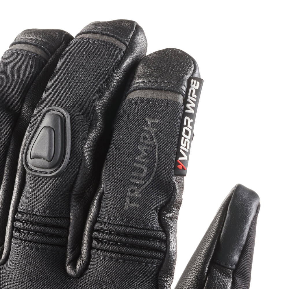 Dalsgaard Gore-Tex® Gloves - Image 3