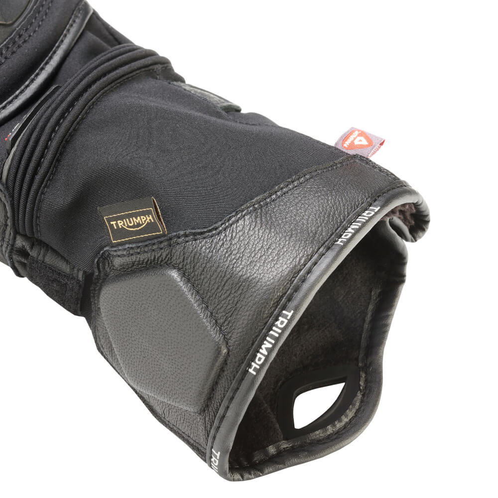 Dalsgaard Gore-Tex® Gloves - Image 6