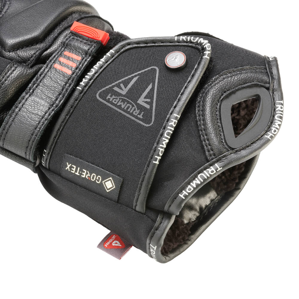 Dalsgaard Gore-Tex® Gloves - Image 7