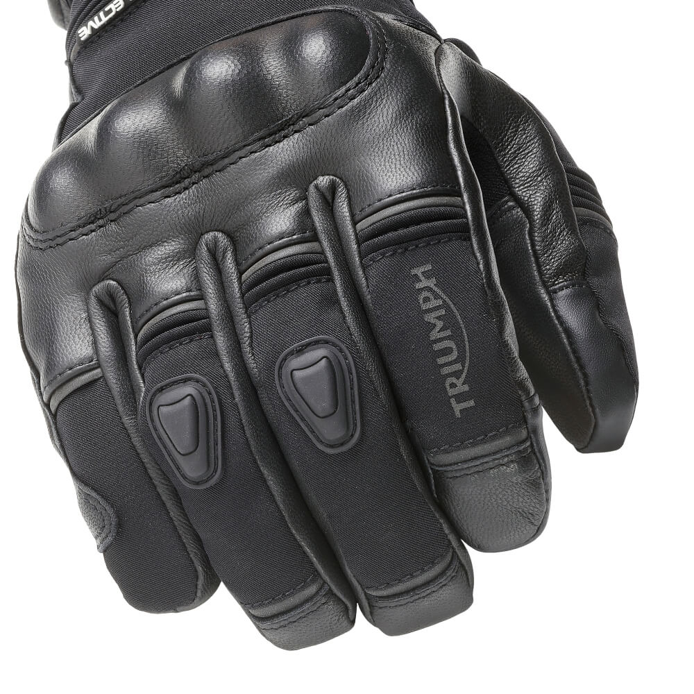 Pinnock Gloves - Image 2