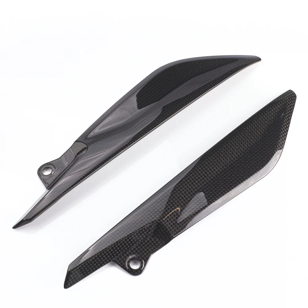 Carbon Fuel Tank Infill Kit