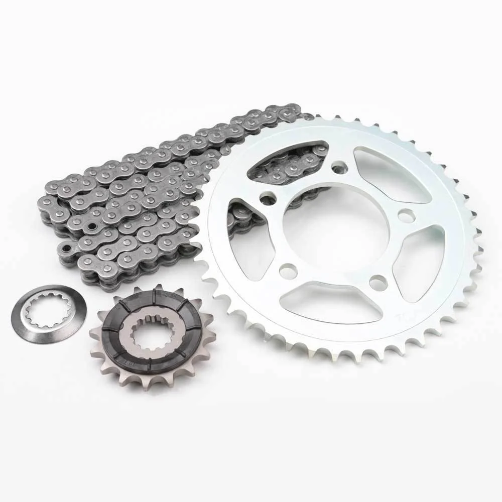 Chain & Sprocket Kit T2017240
