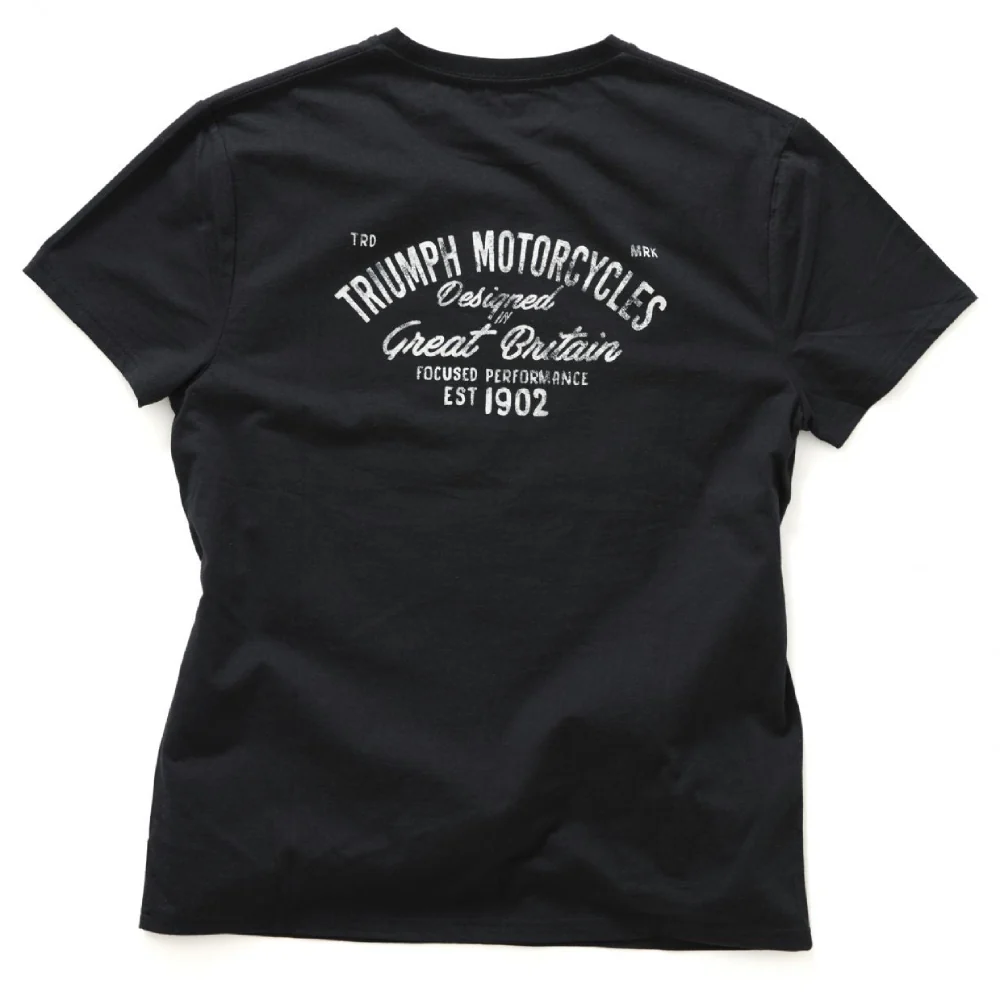 Chase T-Shirt - Image 2