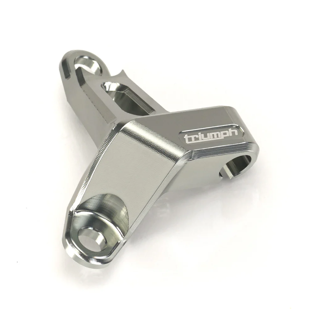 Clutch Cable Guide - Grey