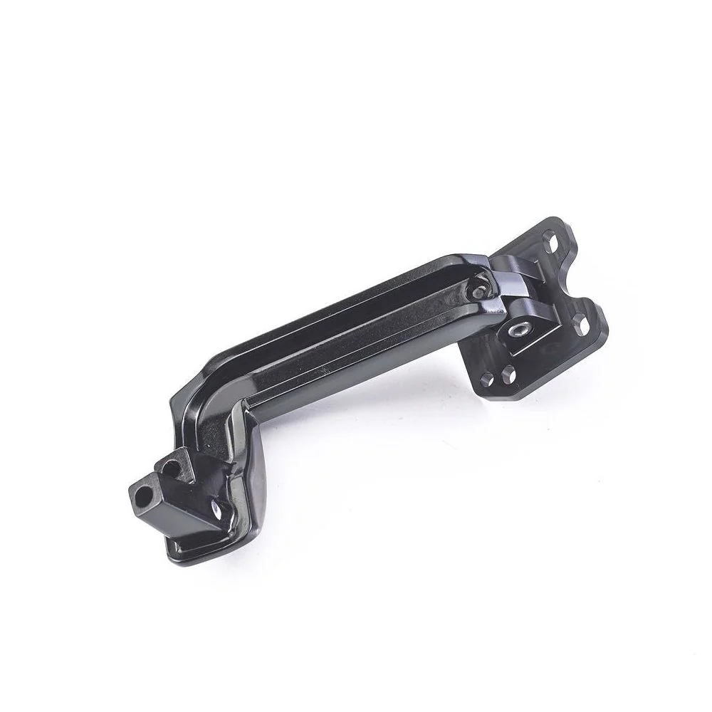 GPS Mounting Kit - CNC Machined | Garmin Zumo 660
