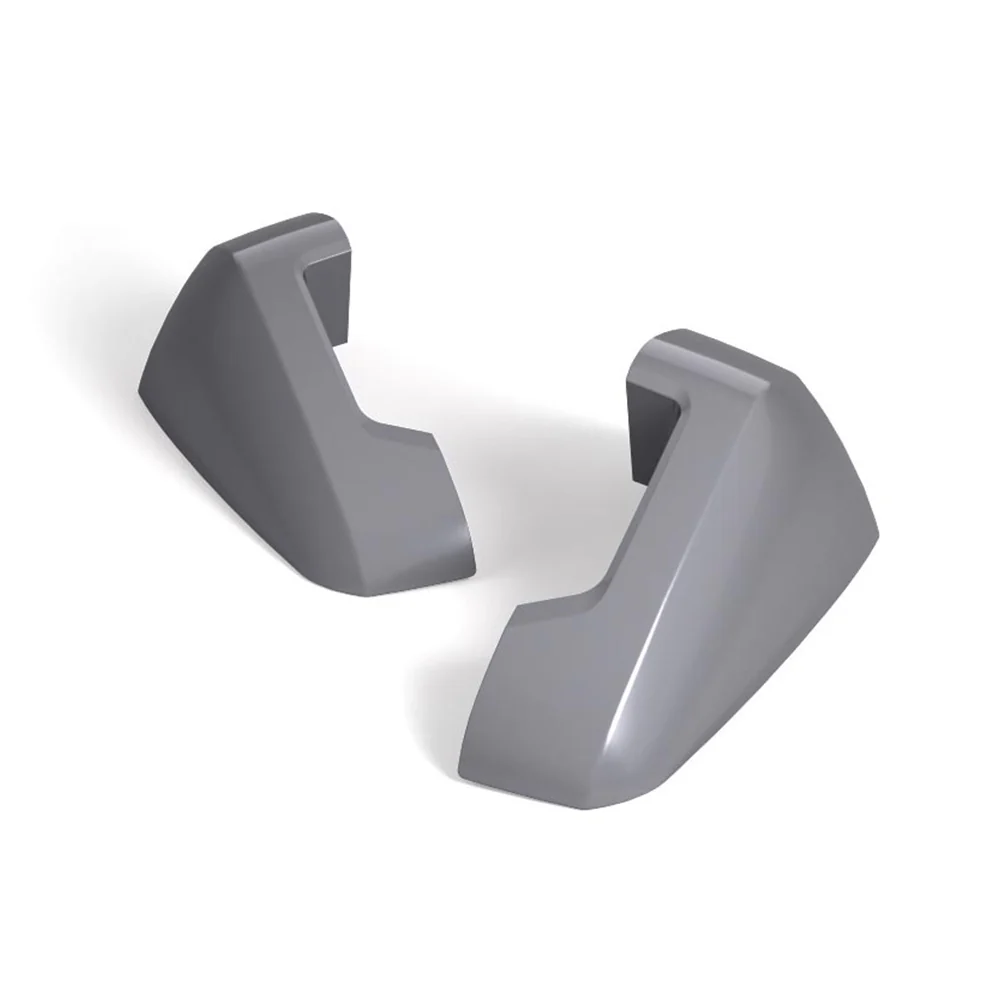 Pannier Infill Panels Kit Graphite A9500906-LC