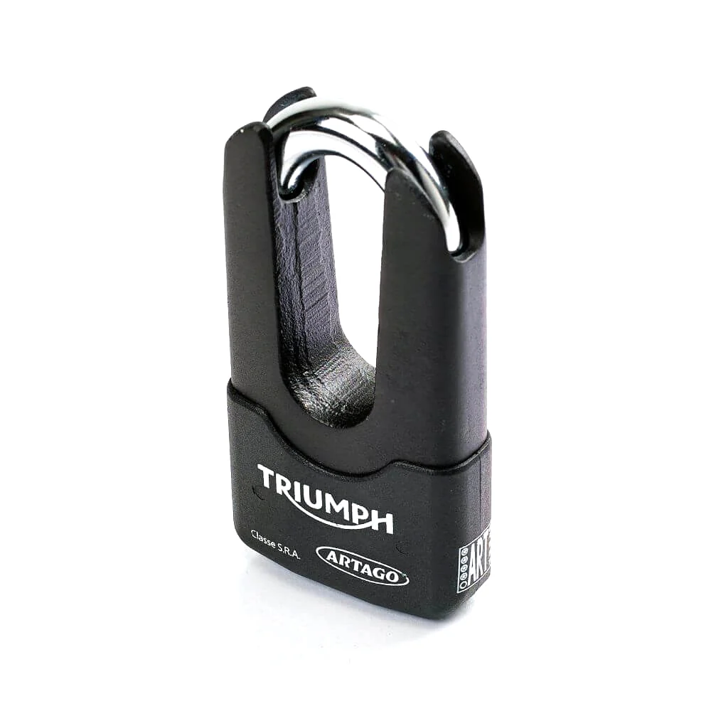 Disc Lock A9810022