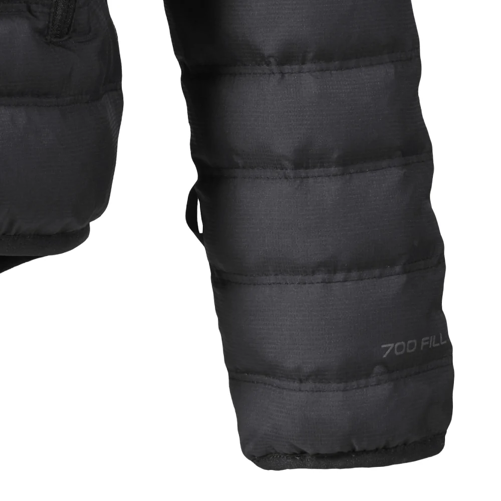 Ladies Down Jacket - Image 4