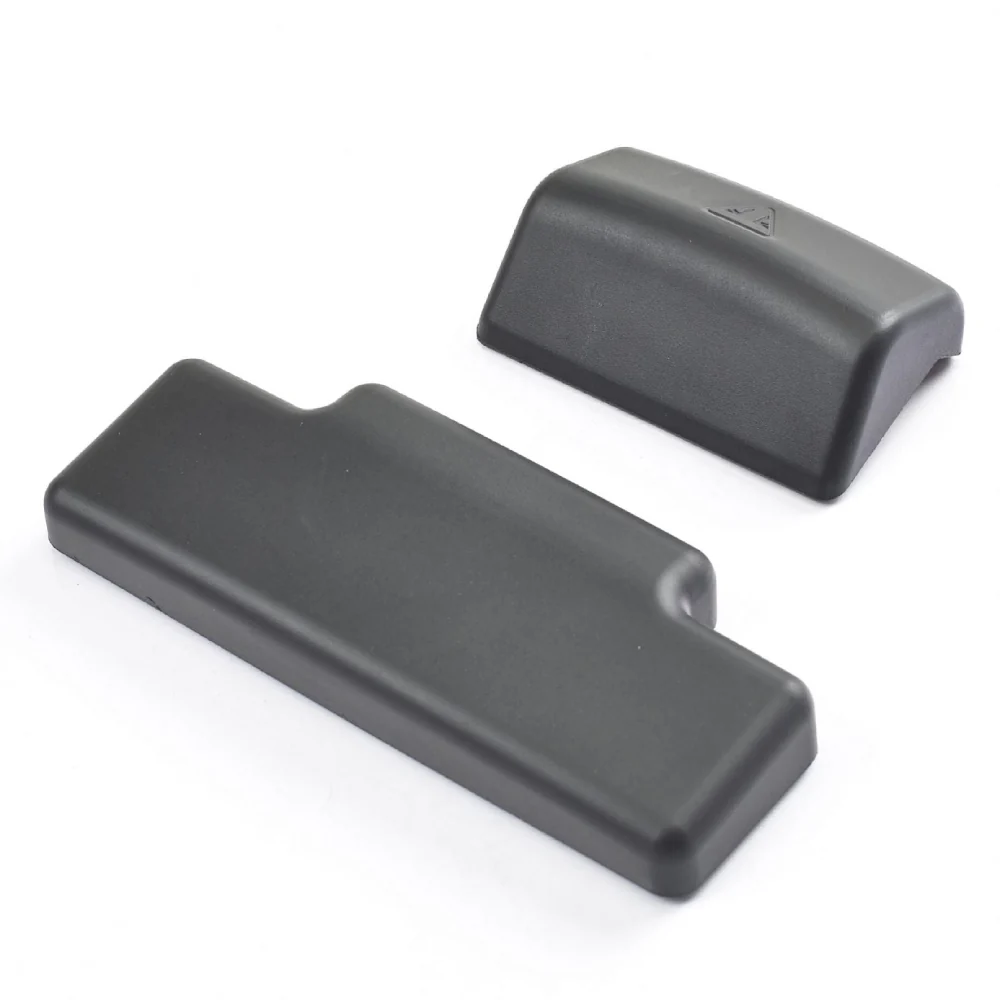 Expedition Aluminium Top Box Backrest Pads A9500532