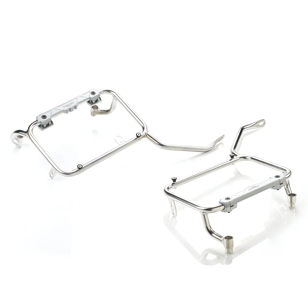Expedition Pannier Rails A9501286