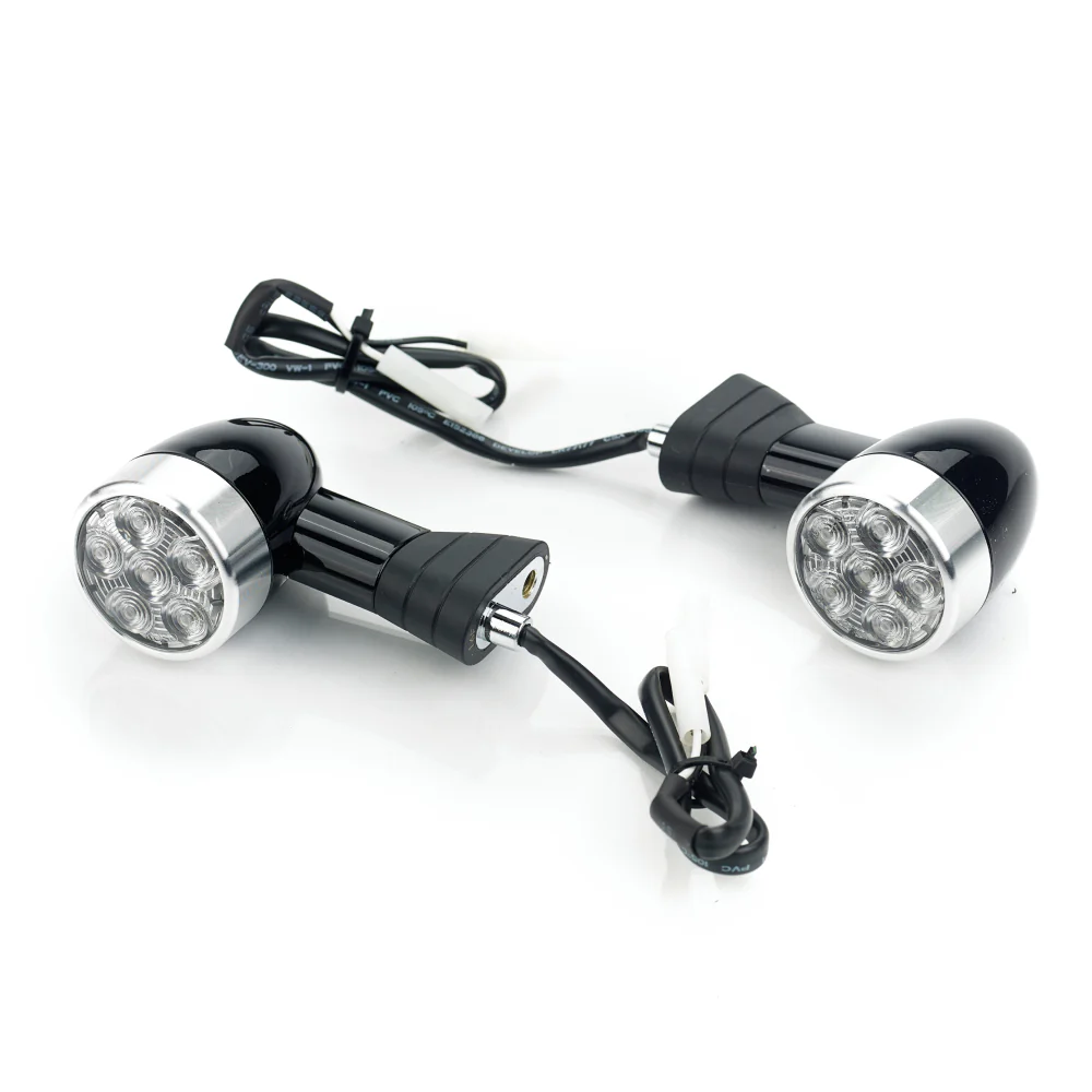 Front LED Indicator Kit Short Stem A9838023