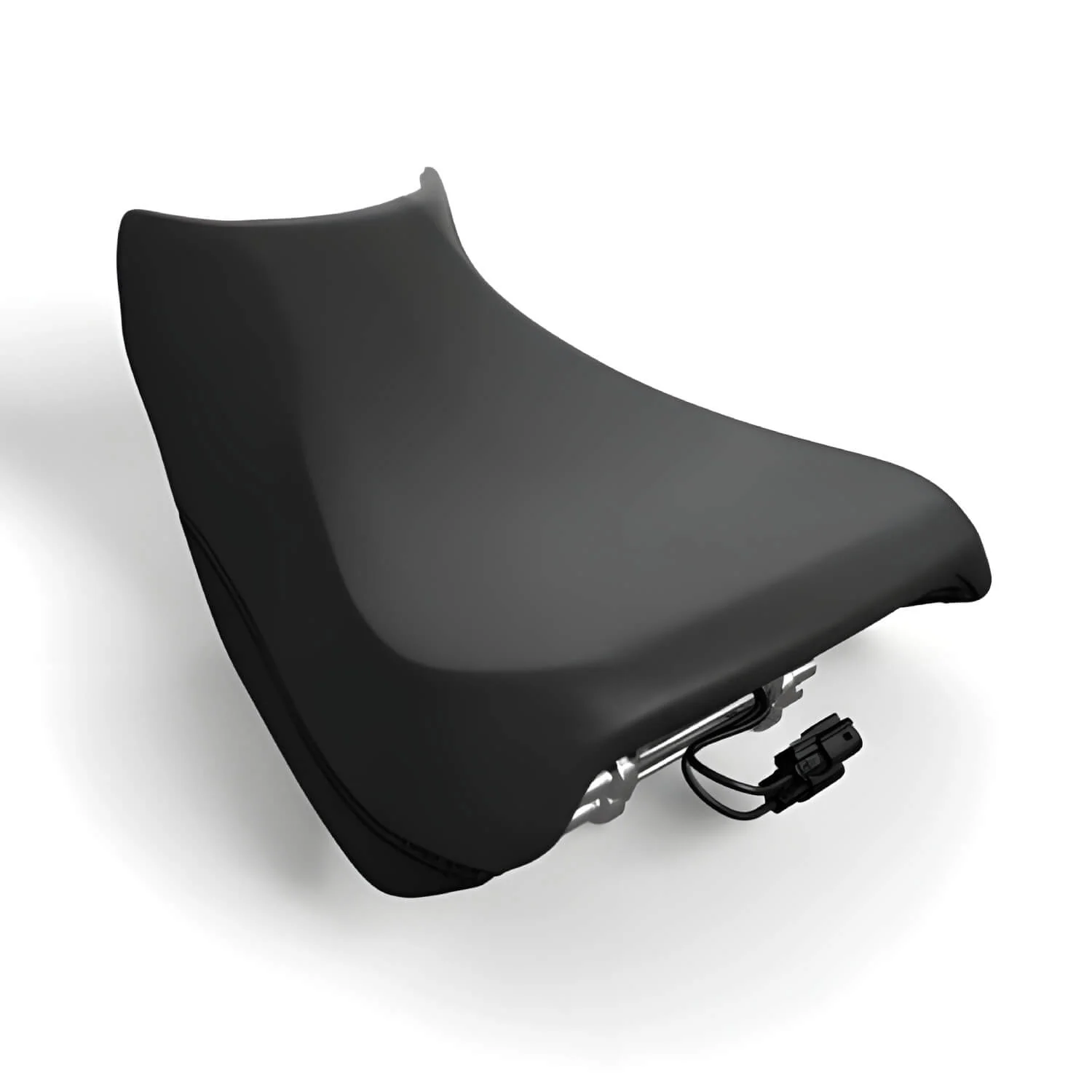 Heated Seat (Low) Rider Black A9701542