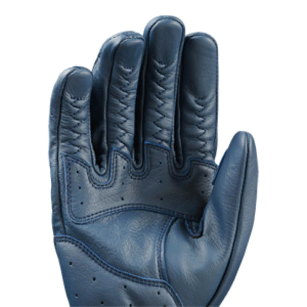 Jack Gloves Blue / Red / Bone - Image 3