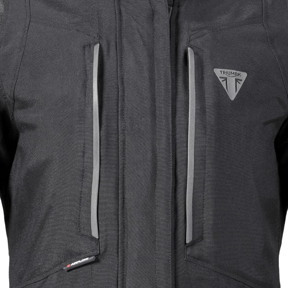 Ladies Hythe Jacket - Image 3