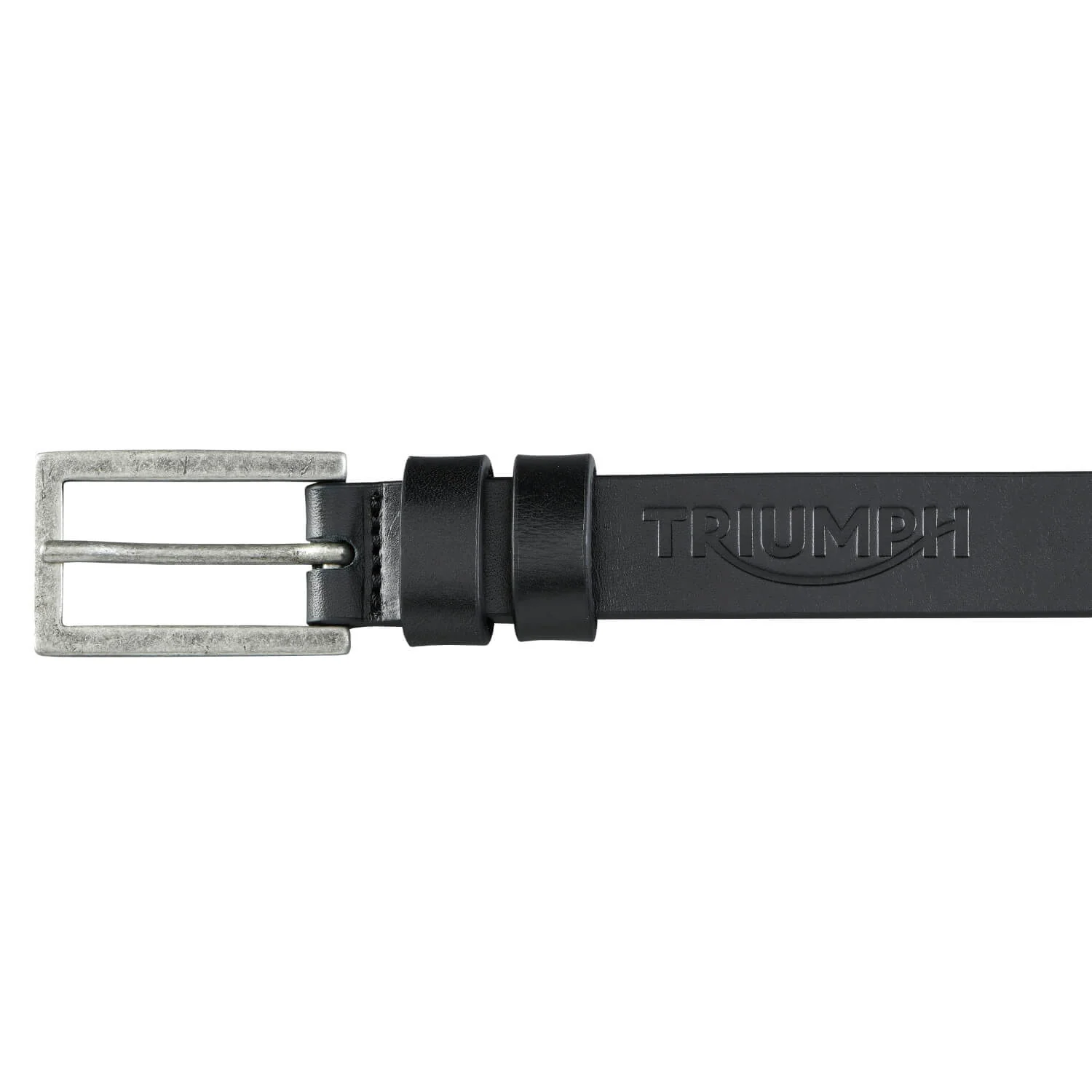Ladies Leather Belt - Image 4