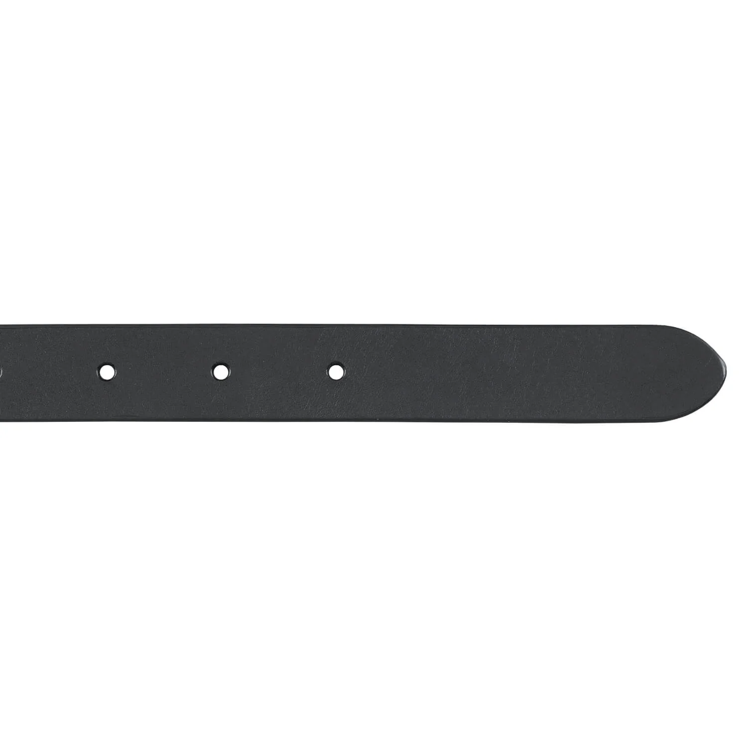Ladies Leather Belt - Image 5