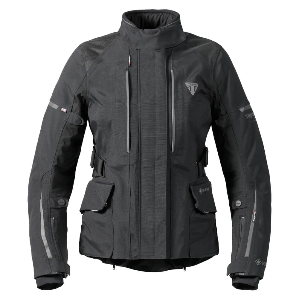 Ladies Lynwood Gore-Tex® Jacket