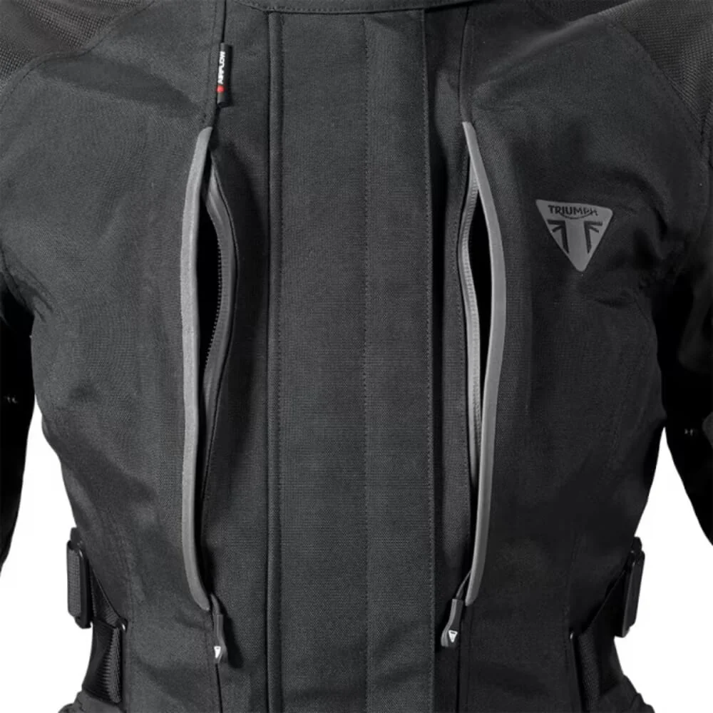 Ladies Lynwood Gore-Tex® Jacket - Image 2