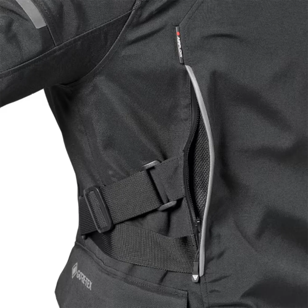 Ladies Lynwood Gore-Tex® Jacket - Image 3
