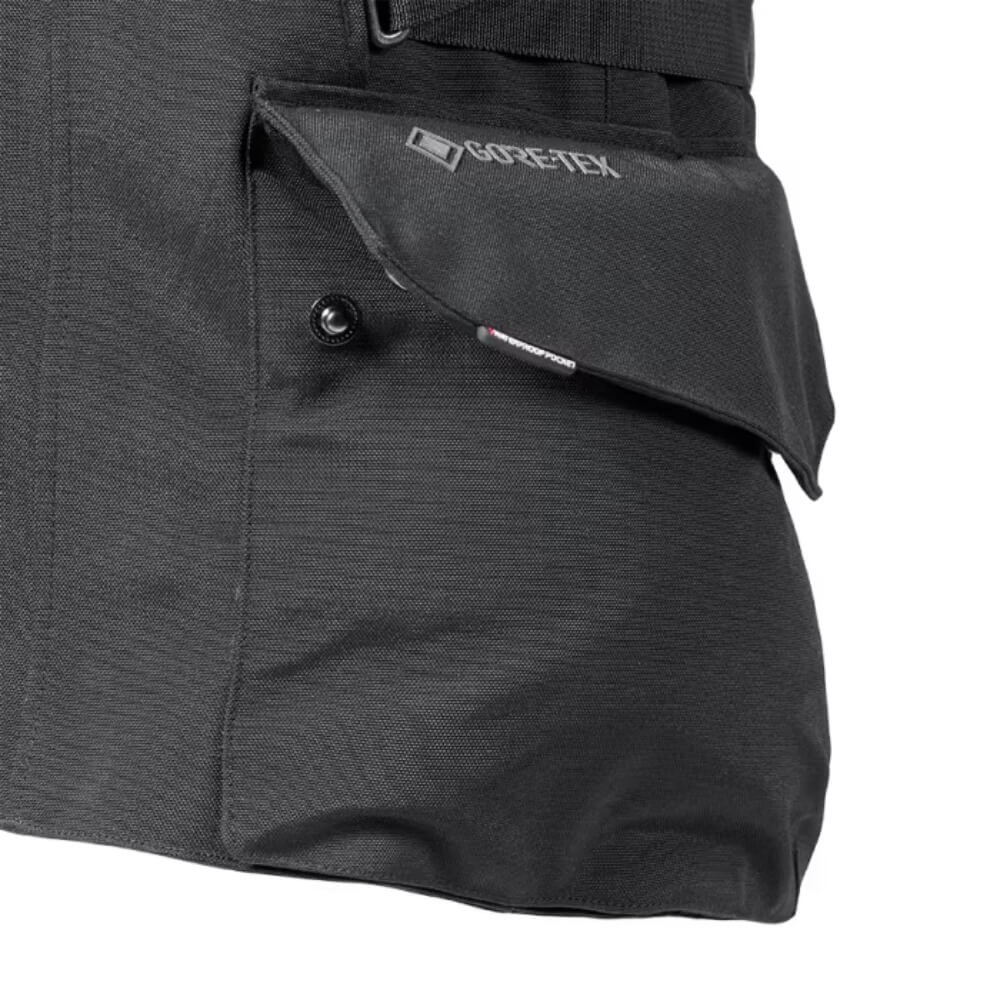 Ladies Lynwood Gore-Tex® Jacket - Image 4