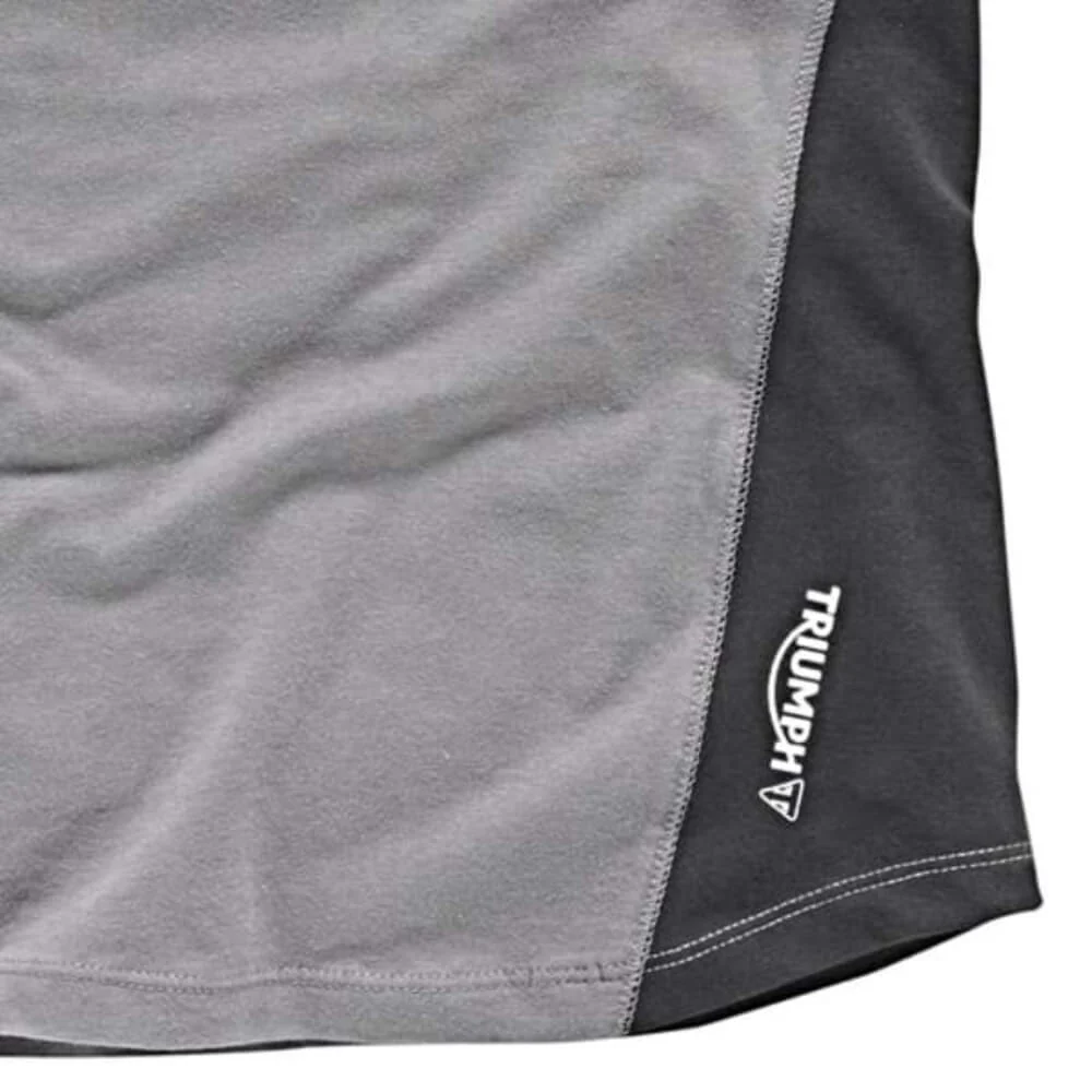 Ladies Short Sleeve Base Layer - Image 3