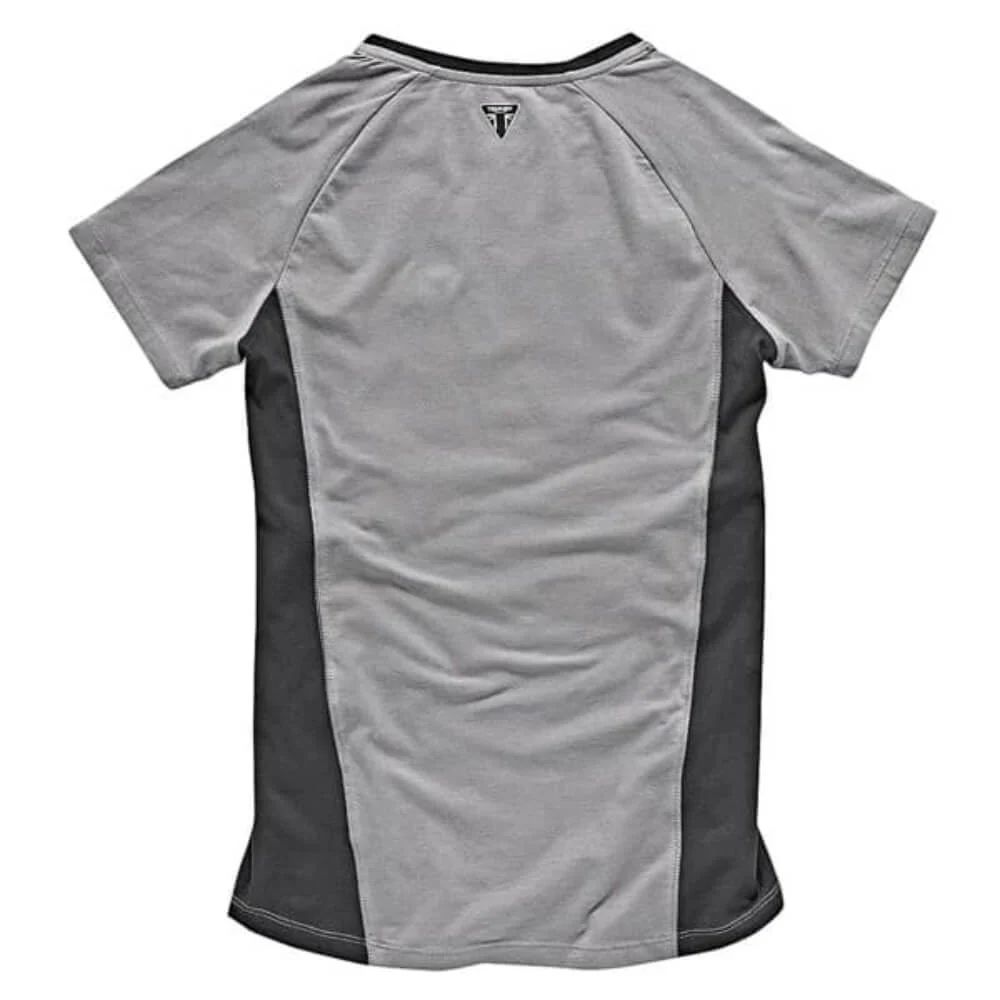 Ladies Short Sleeve Base Layer - Image 4