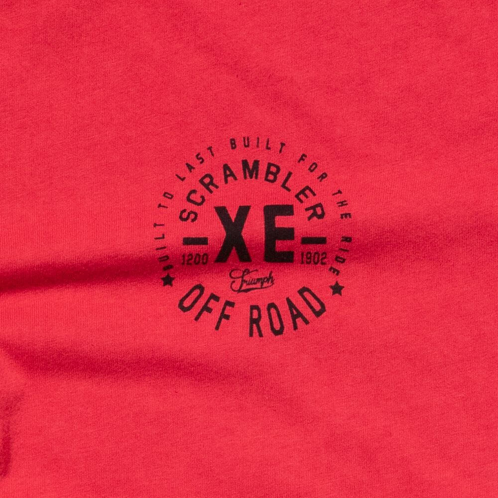 Lampkin T-Shirt - Image 2