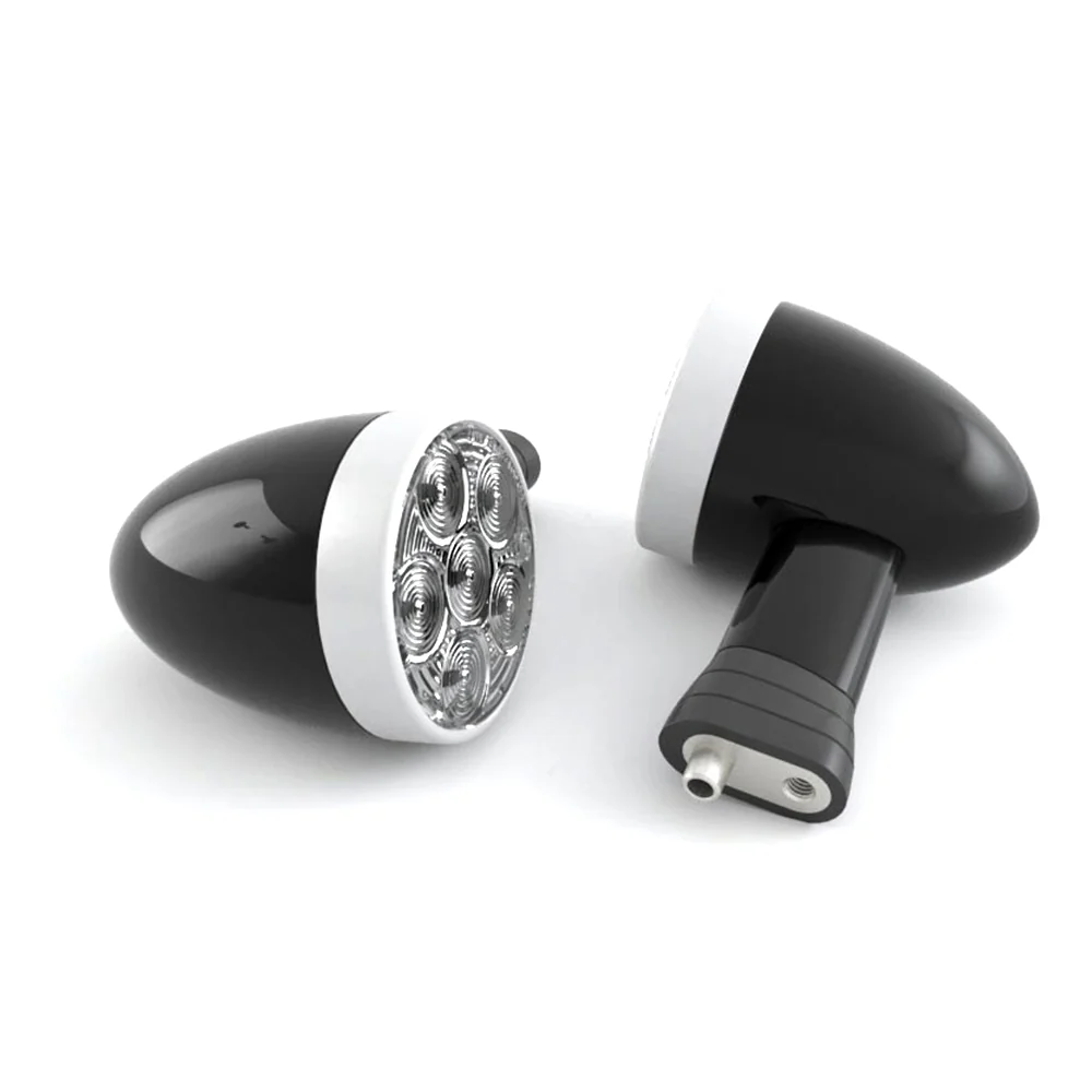 LED Indicator Kit (Short Stem) Rear - US A9838084