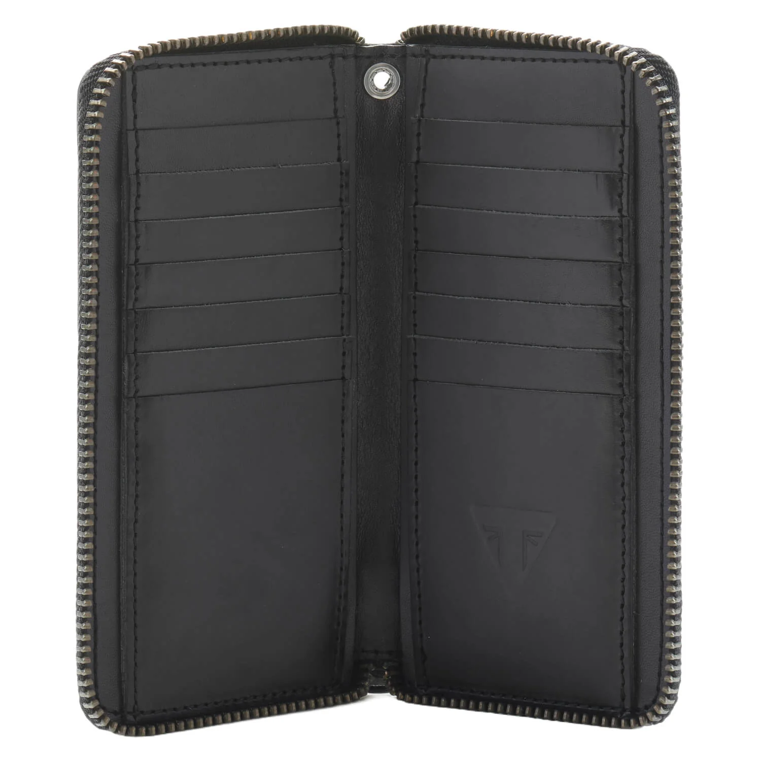 Long Zip Wallet - Image 4