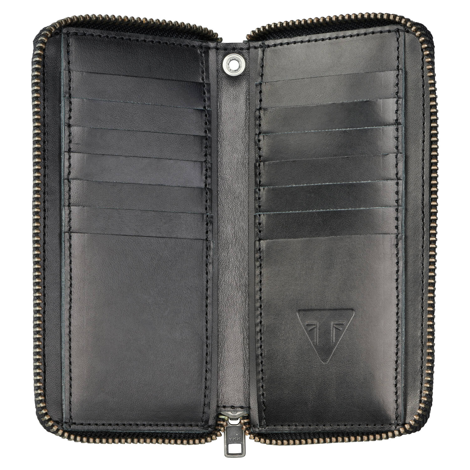 Long Zip Wallet - Image 5