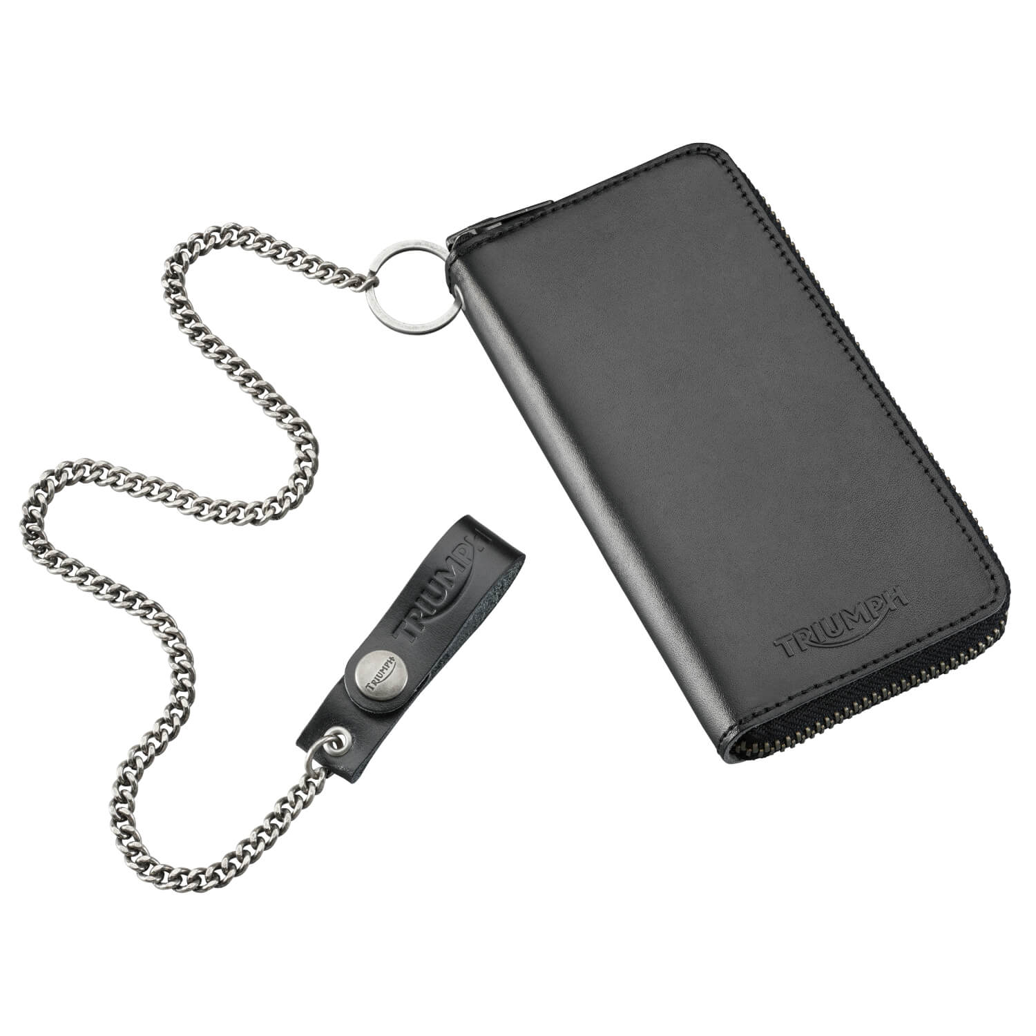 Long Zip Wallet - Image 7