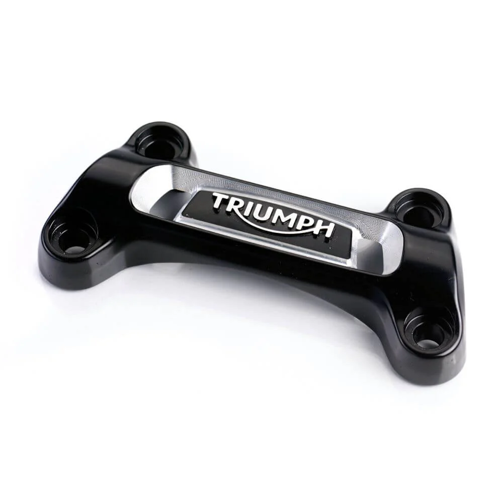Machined Handlebar Clamp A2041638