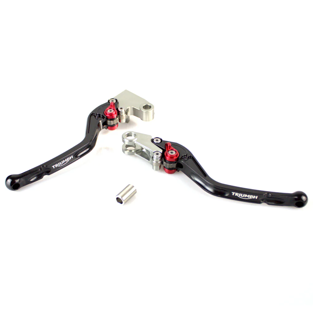 Machined Lever Kit Radial (Long) A2021447