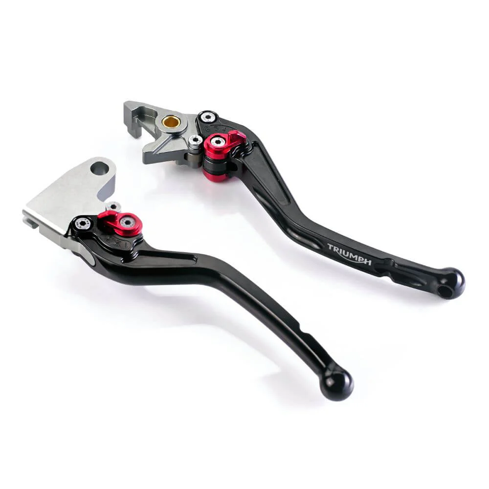 Machined Lever Kit Standard A9628062