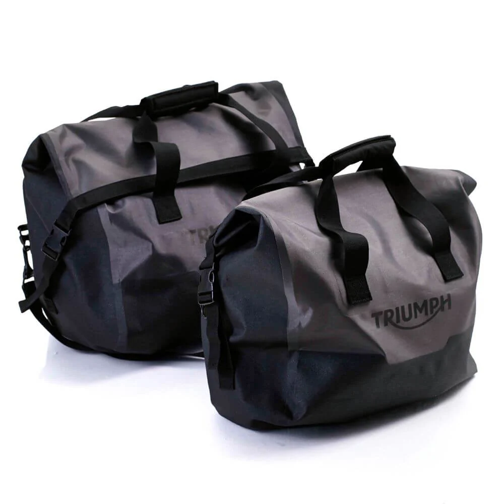 Pannier Waterproof Inner Bags Pair Adventure A9500518
