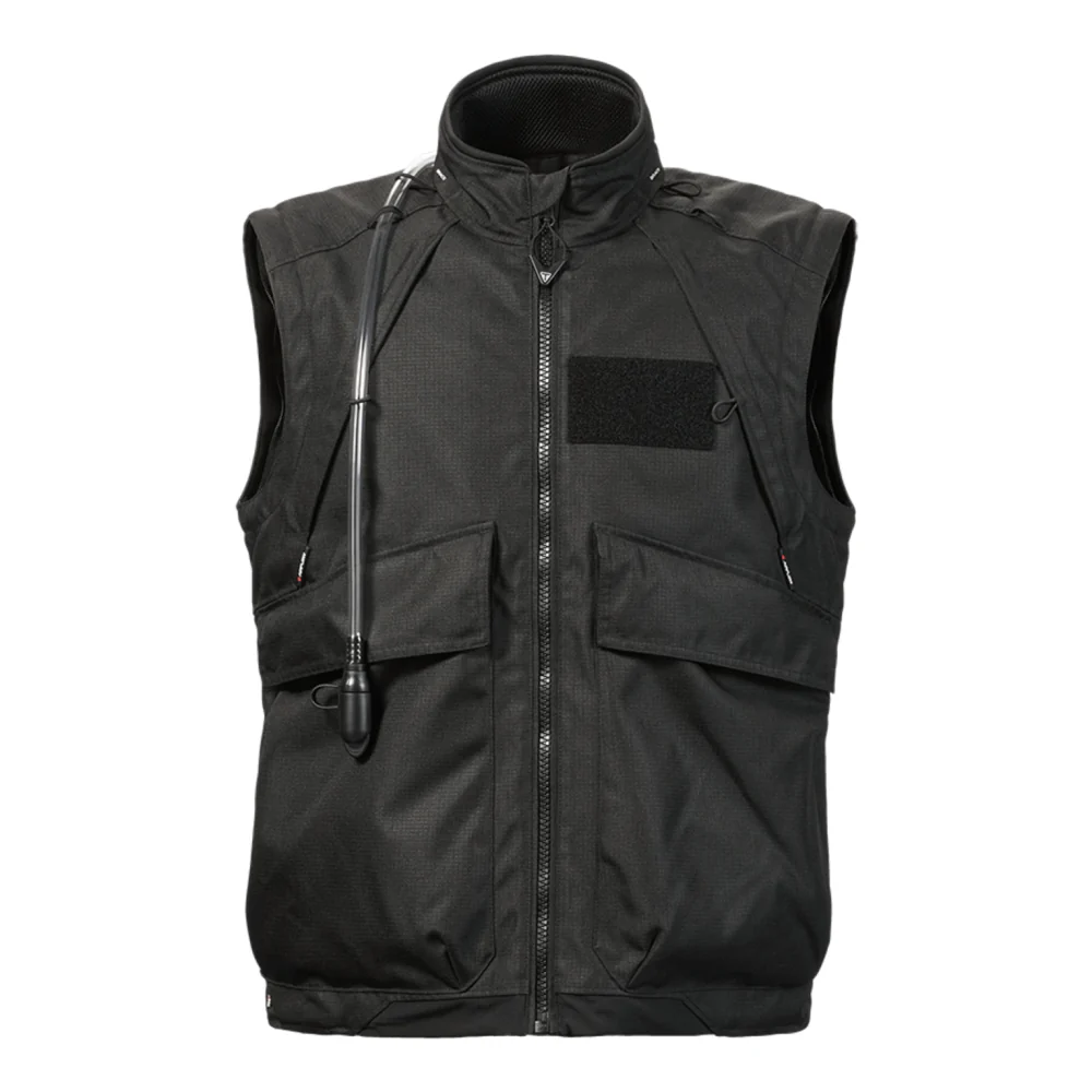 Pathfinder Off-Road Jacket Black - Image 2