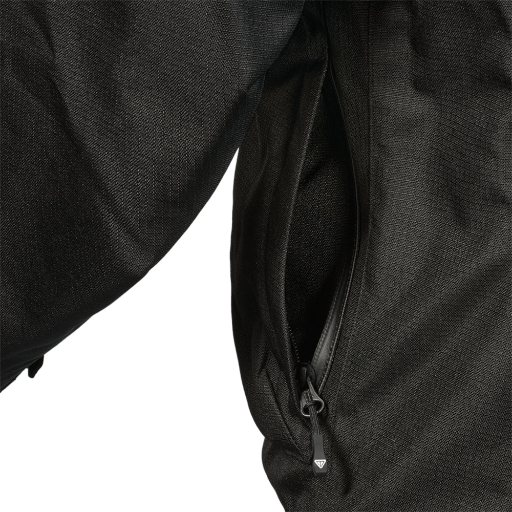 Pathfinder Off-Road Jacket Black - Image 7