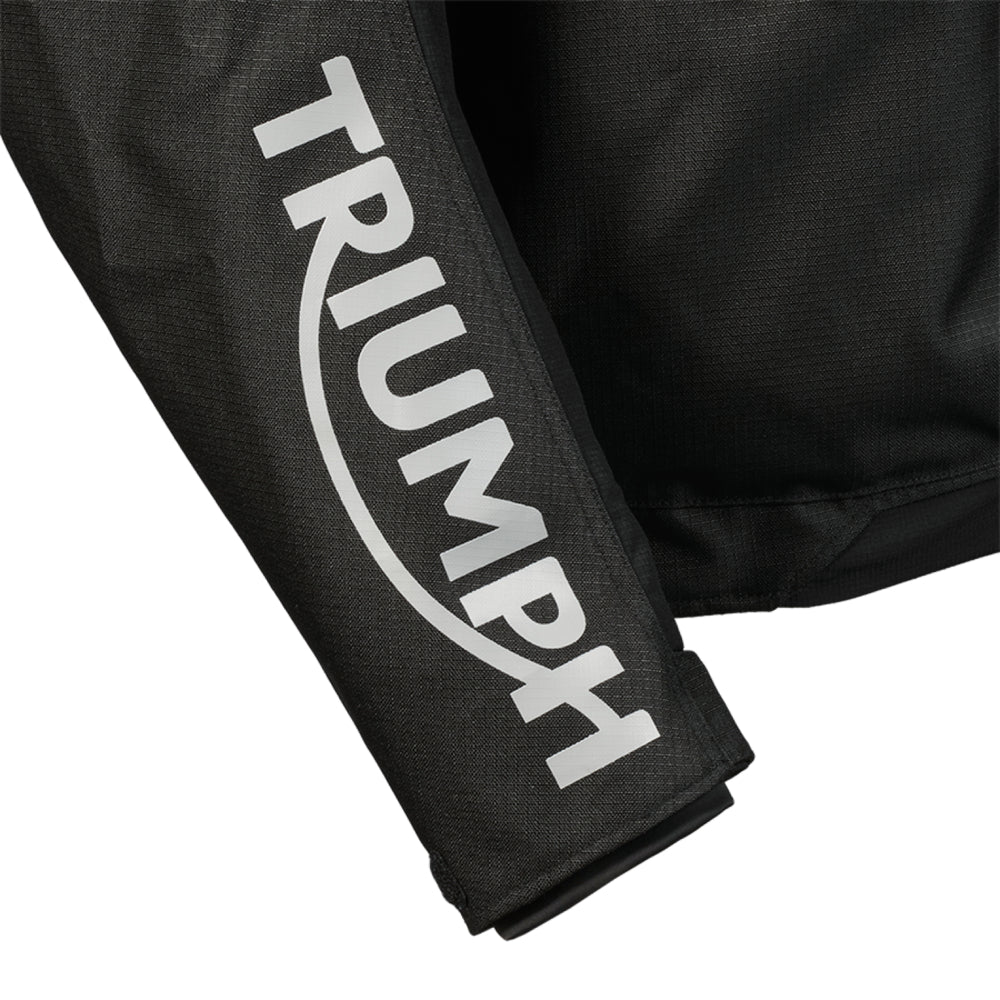 Pathfinder Off-Road Jacket Black - Image 9