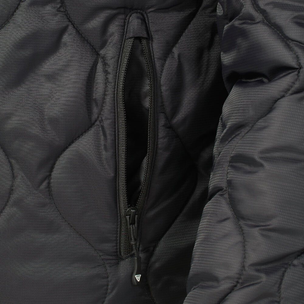 PrimaLoft® Jacket Black - Image 4